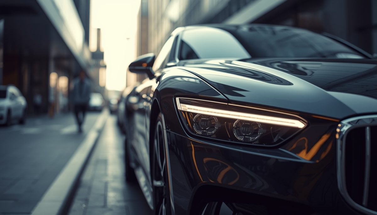 Kompleksowy poradnik po nowoczesnej personalizacji estetyki auta z pominięciem trwałej zmiany fabryczny lakier