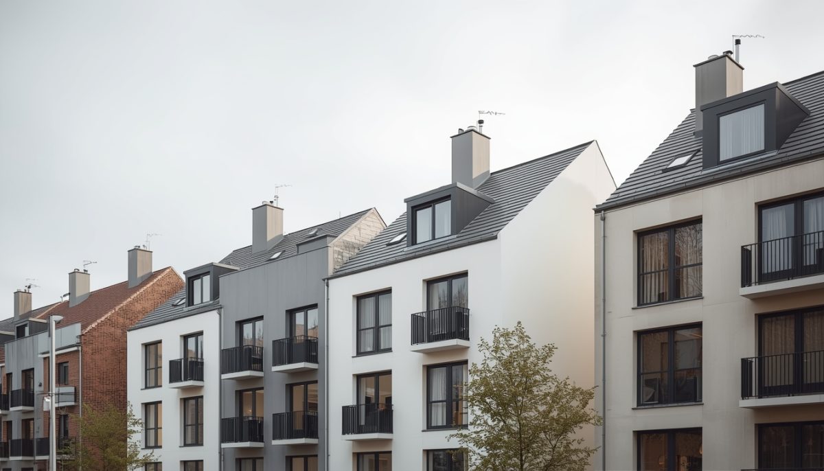 Jak zwiększyć wydajność energetyczną nieruchomości bez zgadywania — poradnik dla projektanta