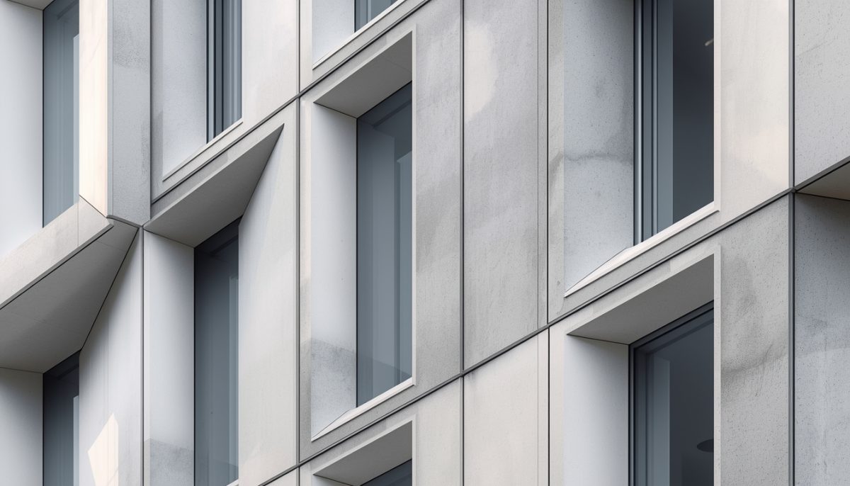 Strategiczne planowanie nowoczesnej obudowy architektonicznej konstrukcji w oparciu o funkcjonalności