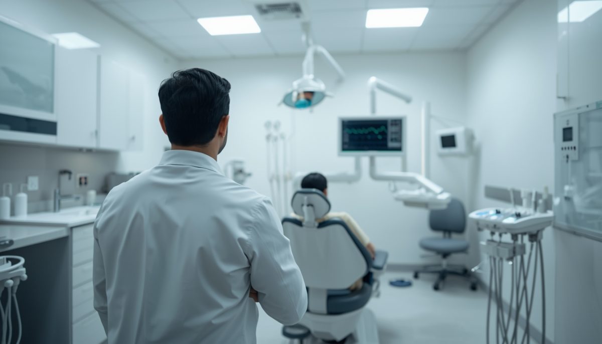 Świadome planowanie kompleksowego procesu leczenia stomatologicznego w praktyce klinicznej