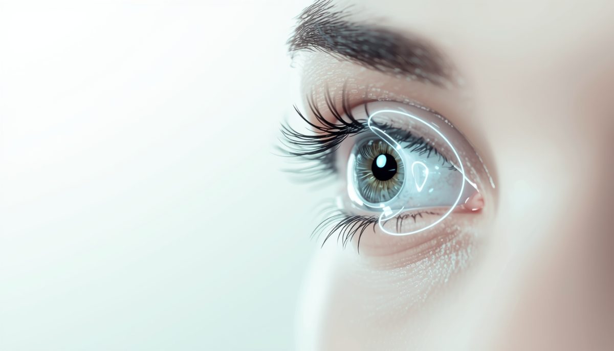 Świadomie prowadzona ochrona jakości widzenia w długiej perspektywie