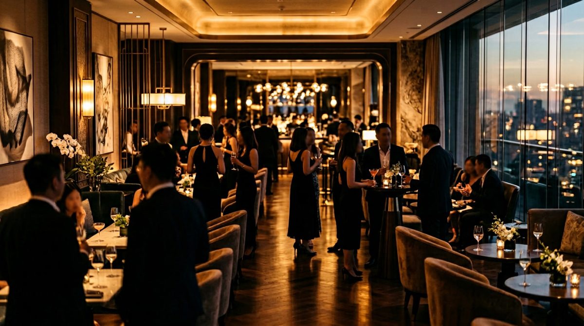 Budowanie klimatu spotkań – przewodnik dla osób planujących wydarzenia