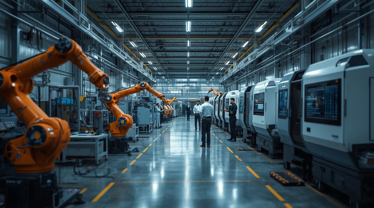 Praktyczny  poradnik  dla branży wytwórczej