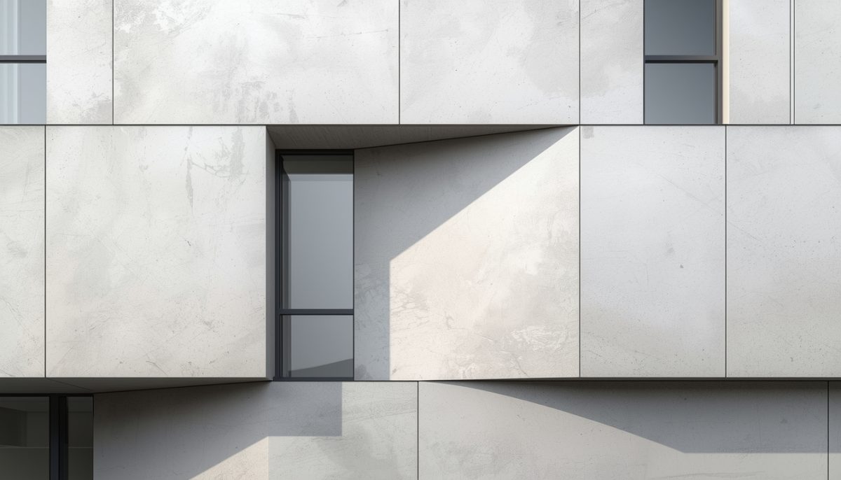Przemyślane opracowywanie funkcjonalnej powłoki zewnętrznej bryły architektonicznej w kontekście parametrów użytkowych